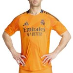 Real madrid maillot authentique ext�rieur homme adidas 24 / 25