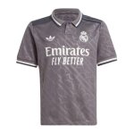 Real madrid maillot r�plica third junior adidas 24 / 25
