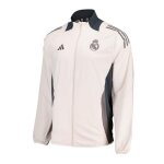 Real madrid veste rose p�le junior adidas 24 / 25