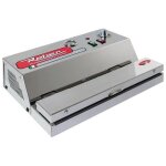 Reber - machine � faire le vide professionnelle inox