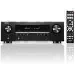 R�cepteur av - denon - avr - s670h - 5. 2ch - 140w - 8k