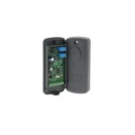 Récepteur bicanal - came - re432m - universel - 43392 mhz - extérieur Récepteur bicanal - came - re432m - universel - 43392 mhz - extérieur