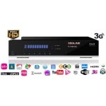Recepteur decodeur ts - 7500 hd pvr double tuner satellite free - to - air(fta) redline hors tntsat Recepteur decodeur ts - 7500 hd pvr double tuner satellite free - to - air(fta) redline hors tntsat