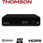 Rcepteur dmodulateur dcodeur terminal tnt thomson tht504 +