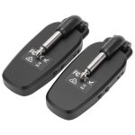 Rcepteur metteur sans fil pour guitare guitare sans fil metteur rcepteur systme audio numrique ...