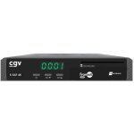 Récepteur - enregistreur satellite tnt - cgv - e - sat 4k - uhd - fransat - compatible camping car Récepteur - enregistreur satellite tnt - cgv - e - sat 4k - uhd - fransat - compatible camping car