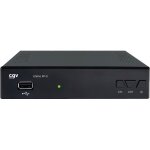 Récepteur - enregistreur tnt hd - cgv - e - etimo v2 Récepteur - enregistreur tnt hd - cgv - e - etimo v2