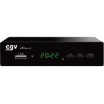 Récepteur - enregistreur tnt hd - cgv - etimo fp - 3 Récepteur - enregistreur tnt hd - cgv - etimo fp - 3