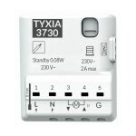 R�cepteur filaire pour volet roulant - tyxia 3730 - delta dore