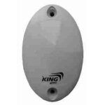 R�cepteur king - gates fred myo 2