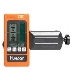 Récepteur numérique détecteur huepar mode impulsé extérieur distance 50~60m affichage lcd pour niveau ... Récepteur numérique détecteur huepar mode impulsé extérieur distance 50~60m affichage lcd pour niveau ...