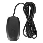 Récepteur pc console dadaptateur sans fil de contrôleur de jeu de récepteur pc pour microsoft xbox 360 ... Récepteur pc console dadaptateur sans fil de contrôleur de jeu de récepteur pc pour microsoft xbox 360 ...