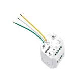 Récepteur radio tyxia 4850 pour variation déclairage + minuterie ? delta dore - 6351126 Récepteur radio tyxia 4850 pour variation déclairage + minuterie ? delta dore - 6351126