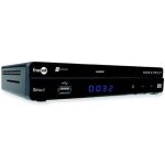 R�cepteur satellite hd servimat sirius iii + carte fransat pc6