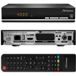Rcepteurs satellite - srt 7007 dcodeur sat hd free to affichage (rcepteur tv hdmi scart usb) noir