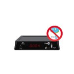 Rcepteur satellite - fransat - thr 7620 - hd - enregistreur usb - timeshift
