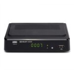 Rcepteur tnt hd enregistreur - sortie hdmi - 1080p full hd - august - dvb415 -