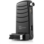 Rcepteur tnt ts6005 noir (reconditionn a)