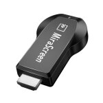 R�cepteur tv sans fil pour hdtv 2. 4g wifi 1080p dlna airplay mirroring compatible avec iphone ipad android ...