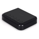 Recepteur wifi multiroom bluetooth audio chaine hifi - august wr320 - adaptateur sans fil stream ethernet ...