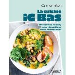 Les recettes ig bas