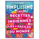 Les recettes indiennes les + faciles du monde