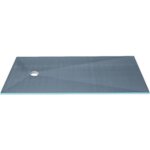 Receveur carreler 180x90 cm wedi fundo primo