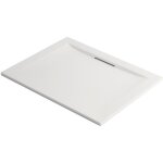 Receveur de douche flight pure 100x80 antidérapant - jacob delafon Receveur de douche flight pure 100x80 antidérapant - jacob delafon