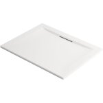 Receveur de douche flight pure 140x90 antidérapant - jacob delafon Receveur de douche flight pure 140x90 antidérapant - jacob delafon