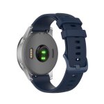 Rechange smartwatch rglable bracelet pour montre connecte 20mm pour samsung galaxy watch 42mm - garmin ...