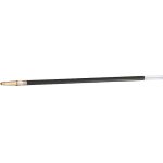 Recharge 2 - 4 couleurs - bic - pointe moyenne - encre indlbile - couleur bleu - largeur de trait 4 ...