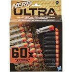 Recharge 60 fléchettes nerf ultra - nerf Recharge 60 fléchettes nerf ultra - nerf