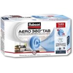 Recharge absorbeur humidit aero 360 pure x4 - rubson