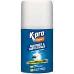 Recharge a�rosol anti mouches et moustiques �limine efficacement mouches et moustiques action rapide ...
