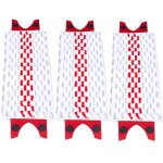 Recharge pour balai plat - vileda - ultramax - 3 pi�ces - 40 cm - microfibres haute qualit� - lavable ...