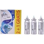 Recharge diffuseur - brise - 3 uds - unisexe - ar�me - parfum dambiance