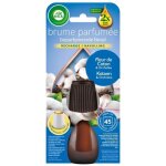 Recharge diffuseur brume parfume dsodorisant huiles essentielles coton
