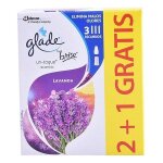 Recharge pour diffuseur lavanda brise (3 pcs)