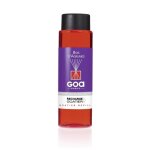 Parfum dintrieur - recharge diffuseur de parfum - goatier 250ml jasmin