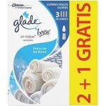 Recharge pour diffuseur - spring brise - 3 unit�s - parfum dambiance - mixte - adulte