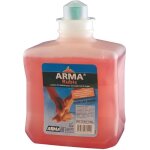 Distributeur de savon - arma - recharge 1l - fermeture à clé - niveau visible Distributeur de savon - arma - recharge 1l - fermeture à clé - niveau visible