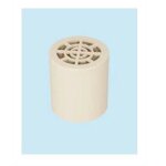 Recharge filtre boule anti chlore pour douche