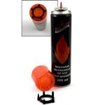 Recharge de gaz belflam pour briquet pierrecli?