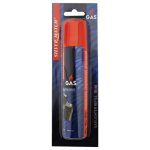 Recharge de gaz universelle pour allume gaz et ?