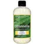 Recharge pour lampe - 500 ml - citronnelle