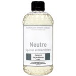 Recharge pour lampe - 500 ml - neutre