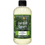 Recharge lampe  parfum 500 ml - jardin fleuri