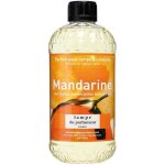 Recharge lampe � parfum 500 ml - mandarine