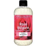 Recharge lampe � parfum 500 ml - rose bulgare