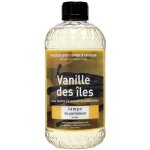 Recharge lampe � parfum 500 ml - vanille des �les